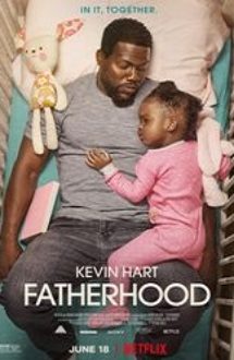Fatherhood 2021 film online subtitrat in romana
