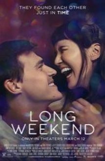 Long Weekend 2021 subtitrat gratis hd online ro