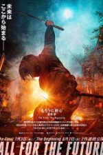 Rurouni Kenshin: Final Chapter Part I – The Final 2021 film subtitrat