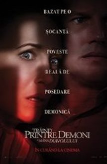 The Conjuring: The Devil Made Me Do It 2021 hd cu sub in romana filme noi
