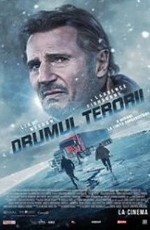 The Ice Road 2021 film online hd subtitrat in romana
