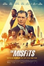 The Misfits 2021 film hd subtitrat in romana