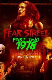 Fear Street Part 2: 1978 2021 film online hd subtitrat