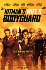 Hitman’s Wife’s Bodyguard 2021 hd online de actiune filme noi