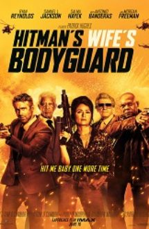 Hitman’s Wife’s Bodyguard 2021 hd online de actiune filme noi
