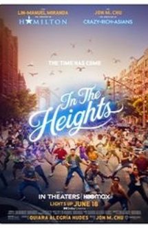 In the Heights 2021 online subtitrat hd