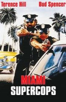 Miami Supercops 1985 film subtitrat in romana