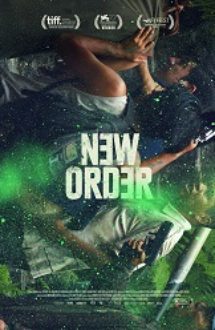 New Order 2020 film subtitrat hd gratis