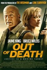 Out of Death 2021 film online subtitrat