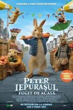 Peter Rabbit 2: The Runaway 2021 film hd gratis subtitrat