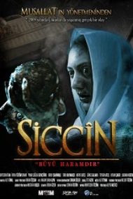 Siccîn – Siccin 2014 film online in romana hd