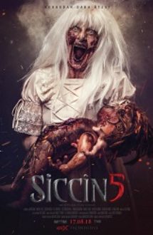 Siccin 5 2018 film online hd subtitrat gratis