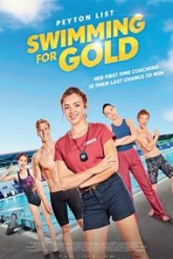 Swimming for Gold 2020 gratis hd in romana