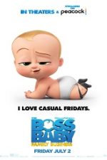 The Boss Baby: Family Business 2021 online subtitrat