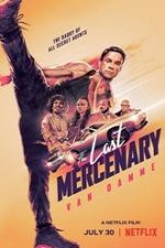The Last Mercenary – Le dernier mercenaire 2021 film online hd