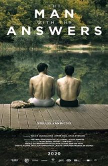 The Man with the Answers 2021 online gratis subtitrat in romana