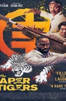 The Paper Tigers 2020 film subtitrat in romana