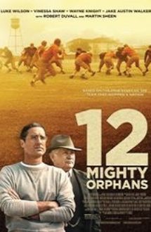 12 Mighty Orphans 2021 gratis hd cu subtitrare in romana