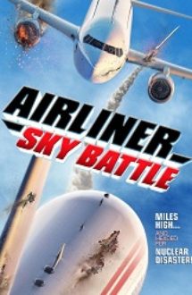 Airliner Sky Battle 2020 hd gratis subtitrat