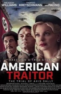 American Traitor: The Trial of Axis Sally 2021 gratis hd subtitrat in romana