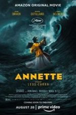 Annette 2021 film gratis online subtitrat