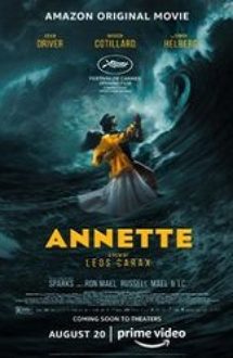 Annette 2021 subtitrat online hd gratis