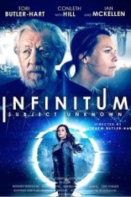 Infinitum: Subject Unknown 2021 film online subtitrat