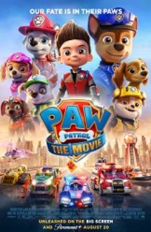 PAW Patrol: The Movie 2021 film online hd in romana