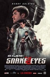 Snake Eyes: G.I. Joe Origins 2021 film gratis in romana subtitrat