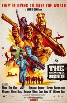 The Suicide Squad 2021 subtitrat in romana online