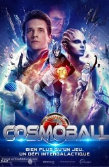 Cosmoball – Vratar Galaktiki 2020 subtitrat online hd gratis