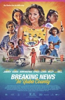 Breaking News in Yuba County 2021 film online in romana hd gratis