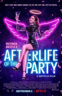 Afterlife of the Party 2021 filme gratis