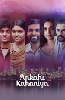 Ankahi Kahaniya 2021 film gratis hd subtitrat