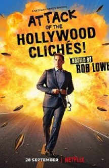 Attack of the Hollywood Cliches! 2021 gratis hd in romana
