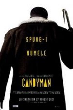 Candyman 2021 film subtitrat in romana hd gratis