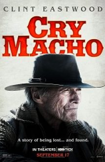 Cry Macho 2021 film online hd subtitrat in romana
