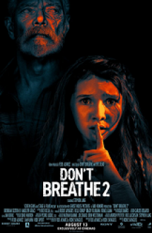 Don’t Breathe 2 2021 online subtitrat gratis hd