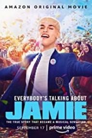 Everybody’s Talking About Jamie 2021 film online subtitrat in romana