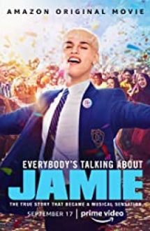 Everybody’s Talking About Jamie 2021 film online subtitrat in romana