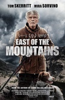 East of the Mountains 2021 filme de actiune online