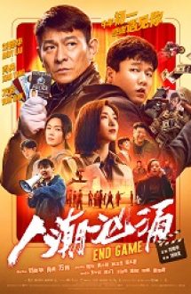 End Game (Ren chao xiong yong) 2021 film online hd in romana