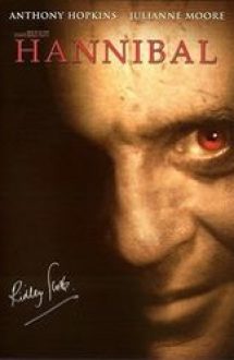 Hannibal 2001 film online in romana