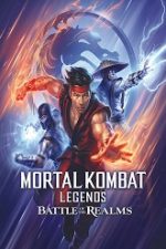 Mortal Kombat Legends: Battle of the Realms 2021 subtitrat in romana