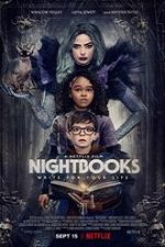 Nightbooks 2021 film online subtitrat hd