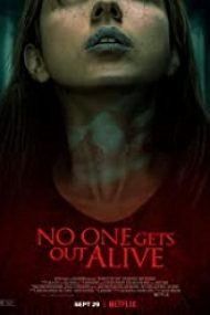No One Gets Out Alive 2021 film online subtitrat