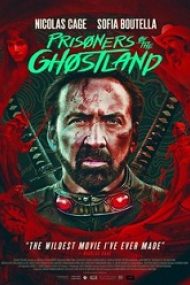 Prisoners of the Ghostland 2021 film hdd online cu sub