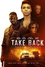 Take Back 2021 film subtitrat hd in romana