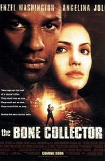 The Bone Collector 1999 film vechi online hd