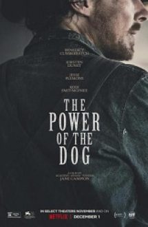 The Power of the Dog 2021 film hd subtitrat in romana